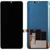 Дисплей для Xiaomi Mi Note 10, Mi Note 10 Pro, Mi Note 10 Lite с тачскрином в сборе, цвет черный, OLED миниатюра 1