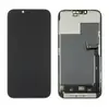 Дисплей для iPhone 13 Pro Max (6.7), з тачскріном в зборі, колір чорний, DD-OLED Hard мініатюра 1