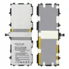 Аккумулятор для Samsung N8000, P5100, P5110, P7500, P7510 (SP3676B1A), Borofone миниатюра 1