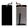 Дисплей Asus ZenFone 5 (A500CG, A500KL, A501CG)  с тачскрином в сборе, цвет черный, Test OK миниатюра 1