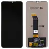 Дисплей для Xiaomi Poco M5/Poco M4 5G/ Redmi 10 5G (Rev 05-00), с тачскрином в сборе, цвет черный миниатюра 1