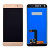 Дисплей для Huawei Y5 II, Honor 5, Honor Play 5 (CUN-U29 /CUN-L21) с тачскрином в сборе, цвет золотой, Orig PRC миниатюра 1