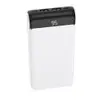 Повербанк HOCO J59A 20000 mAh, колір білий мініатюра 1