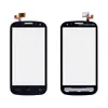 Тачскрин Alcatel Touch 5036D, 5036 XPop C5 , цвет черный, большая микросхема миниатюра 1