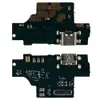 Роз'єм зарядки для ZTE Blade A5 2020, з нижньою платою мініатюра 1