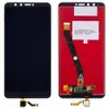 Дисплей для Huawei Y9 2018, Enjoy 8 Plus з тачскрином у зборі, колір чорний мініатюра 1