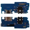 Роз'єм зарядки для Samsung A022F/DS Galaxy А02 2021, з нижньою платою мініатюра 1