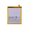 Акумулятор для Meizu U10 (BU10), 2760mAh мініатюра 1