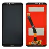 Дисплей Honor 9 Lite (LLD-L31) с тачскрином в сборе, цвет черный, Orig PRC, уценка миниатюра 1
