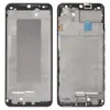 Рамка дисплея для Samsung A236 Galaxy A23 5G, колір чорний мініатюра 1