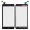Тачскрин Lenovo A5000, цвет черный миниатюра 1
