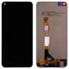 Дисплей для Vivo Y30/ Y50, з тачскріном в зборі, колір чорний мініатюра 1