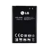 Аккумулятор для LG A290, C660, E400, E405, E460, E510, E610, E612, E615, E730, E739, X130, X135, X145, LS855, P690, P698, P699, P700,P705,P970 (BL-44JN), емкость 1540 мАч, напряжение 3,7 В миниатюра 1