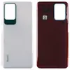 Задня кришка для Xiaomi Redmi 10/ Redmi 10 2022/ Redmi 10 Prime, колір білий мініатюра 1