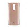 Задня кришка LG H502 Magna Y90, колір золотий мініатюра 1