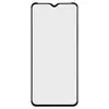 Защитное стекло для Nokia C10/C20 Dual Sim 3D, цвет черный миниатюра 1