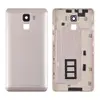 Задня кришка Huawei Honor 7 (PLK-L01), колір золотий, оригінал мініатюра 1