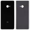Задняя крышка для Xiaomi Mi Note 2, цвет черный миниатюра 1