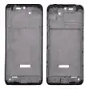 Рамка дисплея для Xiaomi Redmi 10 Prime, колір чорний мініатюра 1