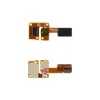 Шлейф для Lenovo S850e, A580, S680, S686 з кнопкою включення та датчиком наближення мініатюра 1
