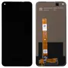 Дисплей для Oppo A55 4G, с тачскрином в сборе, цвет черный миниатюра 1