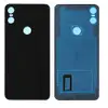 Задня кришка для Motorola Moto One XT1941-4/ Moto P30 Play XT1941-2, колір чорний мініатюра 1