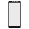 Захисне скло для Xiaomi Redmi Note 5/Note 5 Pro (3D), колір чорний мініатюра 1