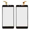 Тачскрин для Leagoo M8, M8 Pro, колір чорний мініатюра 1