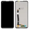 Дисплей для Blackview BL5000, з тачскріном, чорний мініатюра 1
