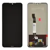 Дисплей для Xiaomi Redmi Note 8T с тачскрином в сборе, цвет черный, оригинал, уценка миниатюра 1