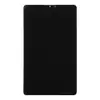 Дисплей для Samsung Galaxy Tab A9 X110/ X115, с тачскрином в сборе, цвет черный миниатюра 1