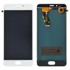 Дисплей для Meizu U10 с тачскрином в сборе, цвет белый, Orig PRC миниатюра 1