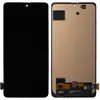 Дисплей для Samsung M515F/DS Galaxy M51 2020, з тачскріном в зборі, колір чорний, OLED small LCD мініатюра 1