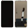 Дисплей для Xiaomi Mi10T, MI10T Pro, Redmi K30 з тачскрином у зборі, колір чорний, оригінал мініатюра 1