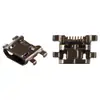 Роз'єм зарядки для LG D820/D821/K420N/K425/K430/F500/H810/H811/H815/H818/LS991 G4 мініатюра 1