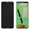 Дисплей для Huawei Mate 10 Lite (RNE-L01/RNE-L21) з тачскрином у зборі, колір чорний, Orig PRC мініатюра 1