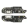 Роз'єм зарядки для Motorola Moto E22 XT2239, з нижньою платою мініатюра 1