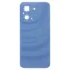 Задня кришка для Xiaomi Redmi 15C 4G, колір синій мініатюра 1