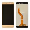 Дисплей Huawei Y7/Y7 Prime 2017/Nova Lite Plus/Enjoy 7 Plus (TRT-LX1/TRT-L21/TRT-TL00/TRT-L53/TRT-L21A) з тачскрином у зборі, колір золотий, Original PRC мініатюра 1