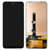 Дисплей для Infinix Hot 50 Pro X6881, з тачскріном, чорний, IPS мініатюра 1