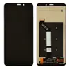 Дисплей для Xiaomi Redmi 5 Plus с таскрином в сборе, цвет черный, Orig PRC, уценка миниатюра 1