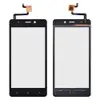 Тачскрін Blackview A8, колір чорний мініатюра 1