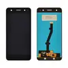 Дисплей для ZTE V7 Lite з тачскрином у зборі, колір чорний мініатюра 1