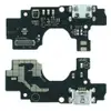 Роз'єм зарядки для ZTE Blade A5 2019, з нижньою платою мініатюра 1