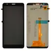 Дисплей для ZTE Blade A3, Blade L8 (2019) з тачскрином у зборі, колір чорний, уцінка мініатюра 1