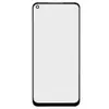 Стекло корпуса для Oppo A52/A72/A92/Realme 6/7, цвет черный миниатюра 1