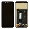 Дисплей для Xiaomi Redmi Note 5, Note 5 Pro з тачскрином у зборі, колір чорний мініатюра 1
