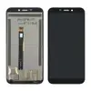 Дисплей для Ulefone Armor X8/ X8i, з тачскріном в зборі, колір чорний мініатюра 1