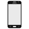 Стекло для Samsung Galaxy J120, цвет черный миниатюра 1