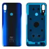 Задня кришка для Xiaomi Redmi 7, колір синій мініатюра 1